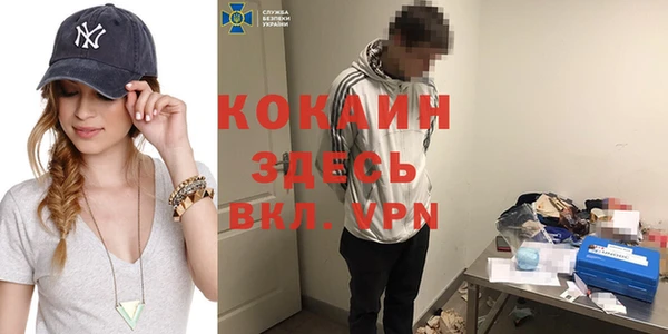 винт Михайлов